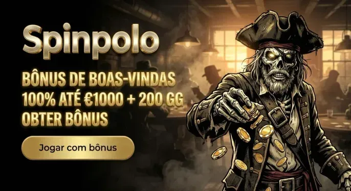 Spinpolo Casino